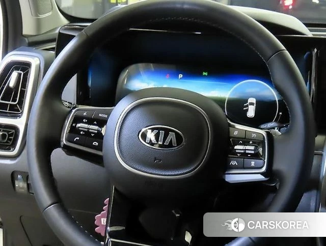 Kia Sorento 4th Generation id 4304273 из Кореи 18