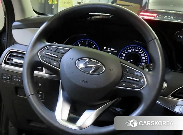 Hyundai Palisade id 4705364 из Кореи 18