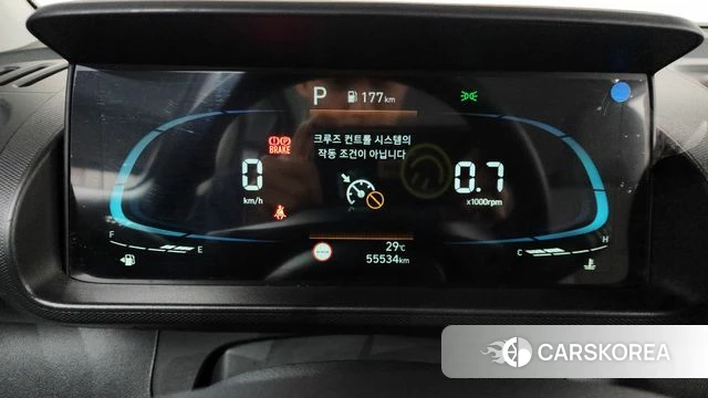 Hyundai Casper id 4401625 из Кореи 27