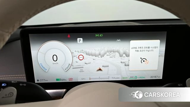 Genesis GV60 id 3953358 из Кореи 18