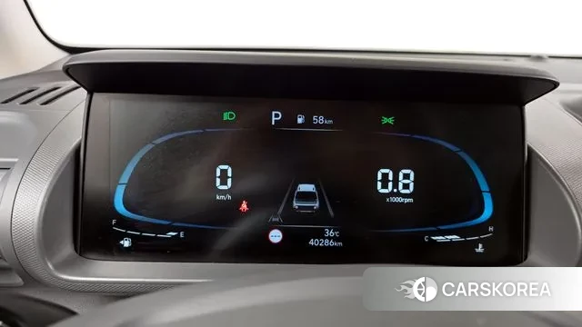 Hyundai Casper id 2993862 из Кореи 18