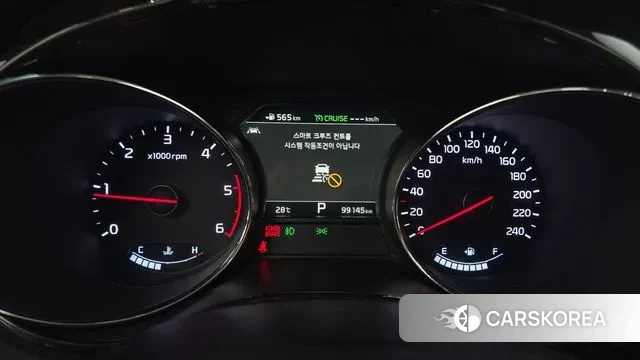 Kia The New Carnival id 3033984 из Кореи 18