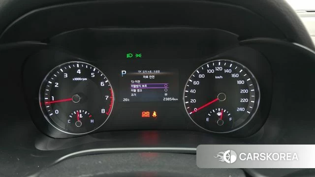 Kia The New K3 2nd generation id 4650729 из Кореи 20