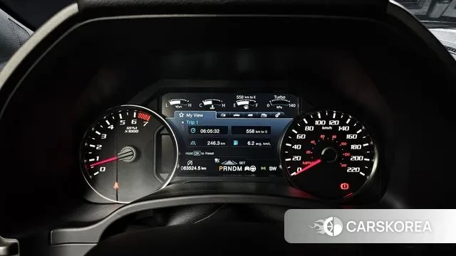 Ford F150 id 3530766 из Кореи 18