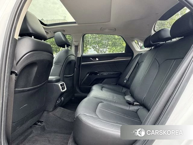 Kia K5 id 4212661 из Китая 22