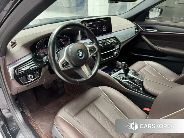 BMW 5 series id 4254642 из Китая 23