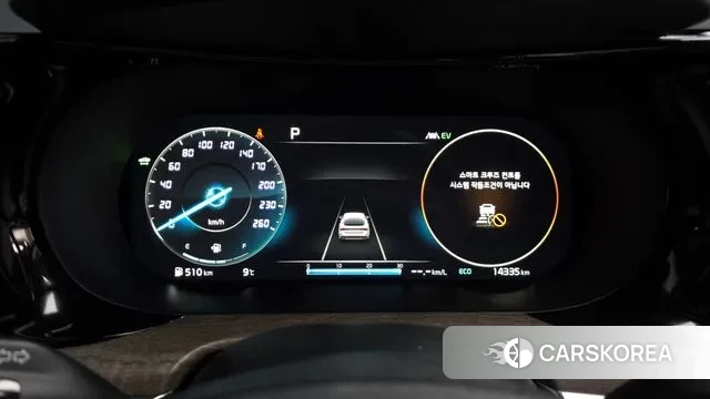 Kia K5 Hybrid 3rd Generation id 3707913 из Кореи 15