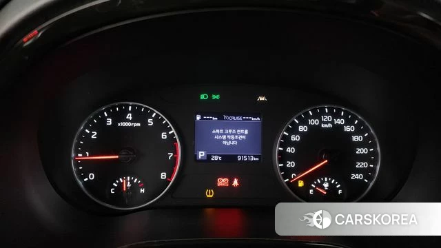 Kia Seltos id 4574009 из Кореи 30