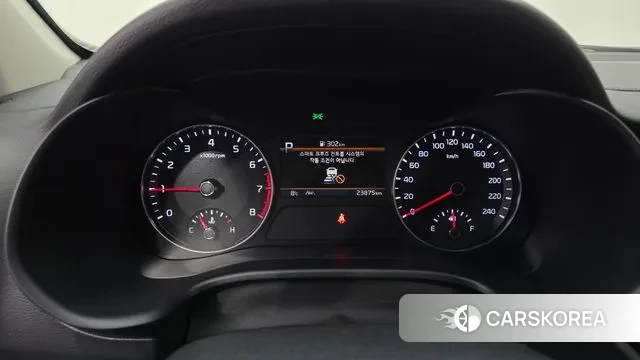 Kia The New K3 2nd generation id 3560843 из Кореи 18