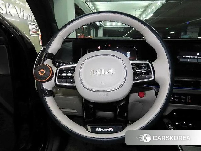 Kia The New Sorento 4th Generation id 4635530 из Кореи 18