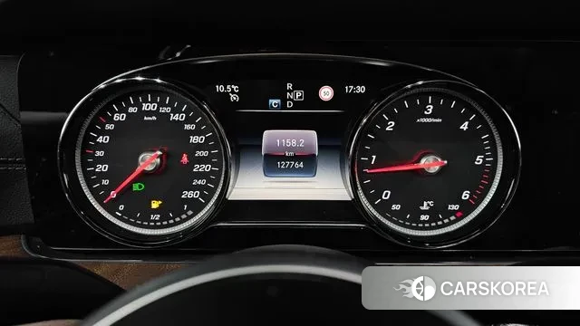 Mercedes-Benz E-Class W213 id 3588158 из Кореи 18