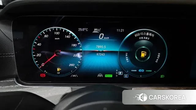 Mercedes-Benz E-Class W213 id 3165546 из Кореи 18