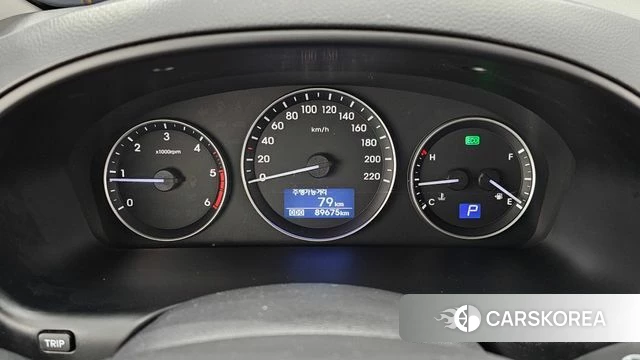 Hyundai The New Grand Starex id 3872769 из Кореи 18