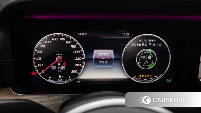 Mercedes-Benz E-Class W213 id 3728222 из Кореи 18