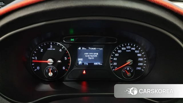 Kia The New Sorento id 3917152 из Кореи 18