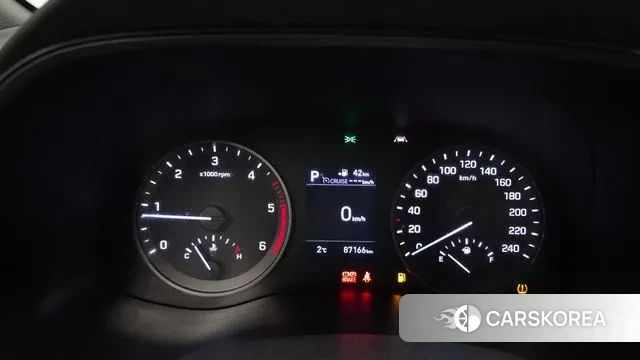 Hyundai All New Tucson id 3535877 из Кореи 18