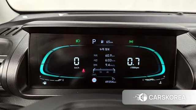 Hyundai Casper id 3720883 из Кореи 18