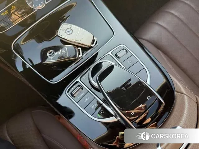 Mercedes-Benz E-Class W213 id 3474931 из Кореи 12