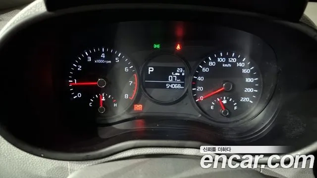 Kia All New Morning (JA) id 2932503 из Кореи 18