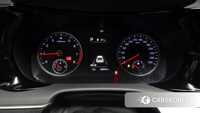 Kia K5 3rd generation id 3406618 из Кореи 18