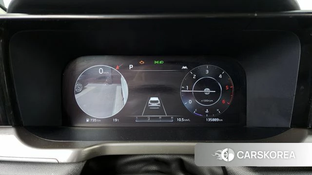 Kia Sorento 4th Generation id 4196441 из Кореи 35