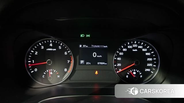 Kia Come New K3 id 4294892 из Кореи 31