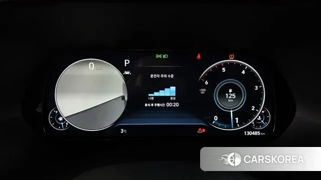 Hyundai Palisade id 3562365 из Кореи 18