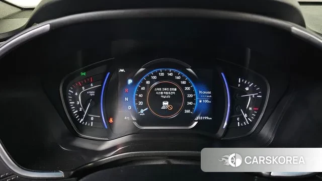 Hyundai Santa Fe TM id 3541629 из Кореи 18