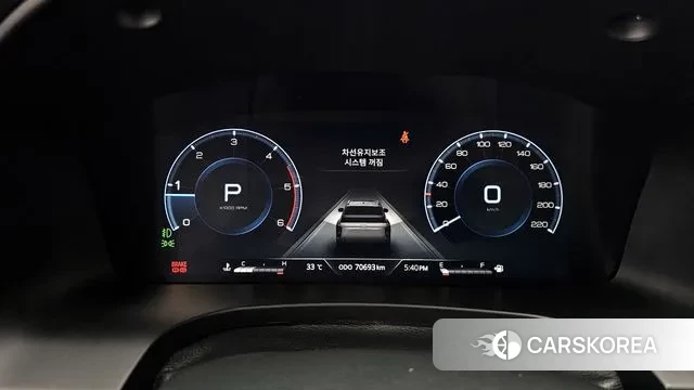 Ssangyong The New Rexton Sport id 3058567 из Кореи 18