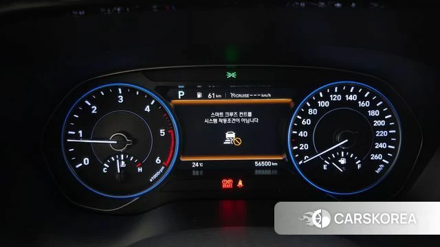 Hyundai Palisade id 4864419 из Кореи 18