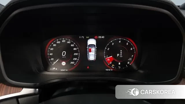 Volvo V60 Cross-Country 2nd Generation id 3753601 из Кореи 18