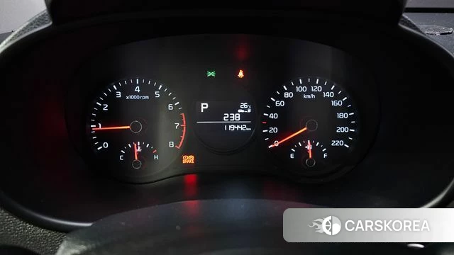 Kia All New Morning (JA) id 4765247 из Кореи 17