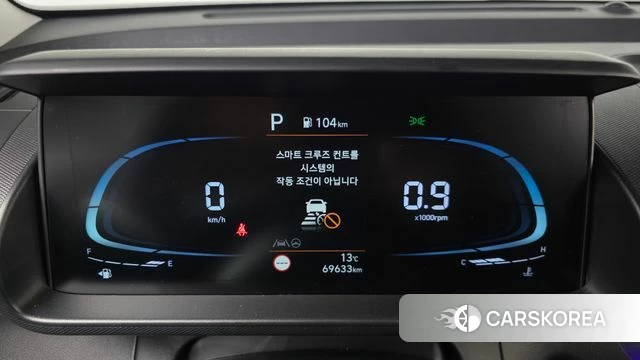 Hyundai Casper id 3827104 из Кореи 18