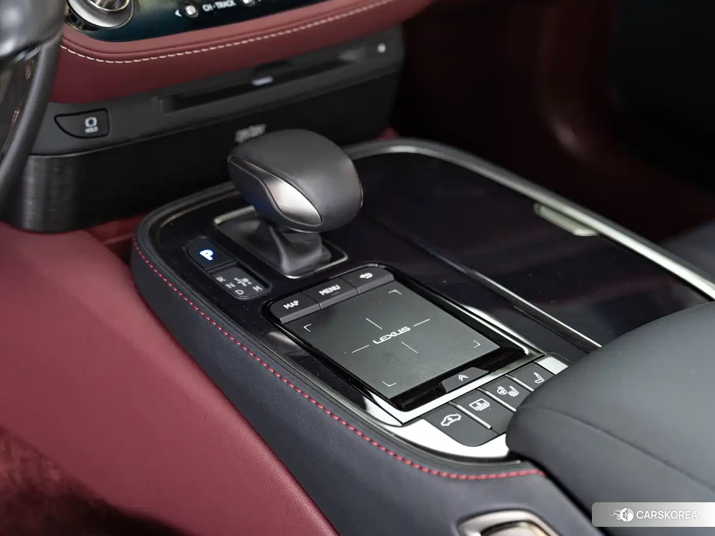 Lexus LS id 4576803 из Китая 20