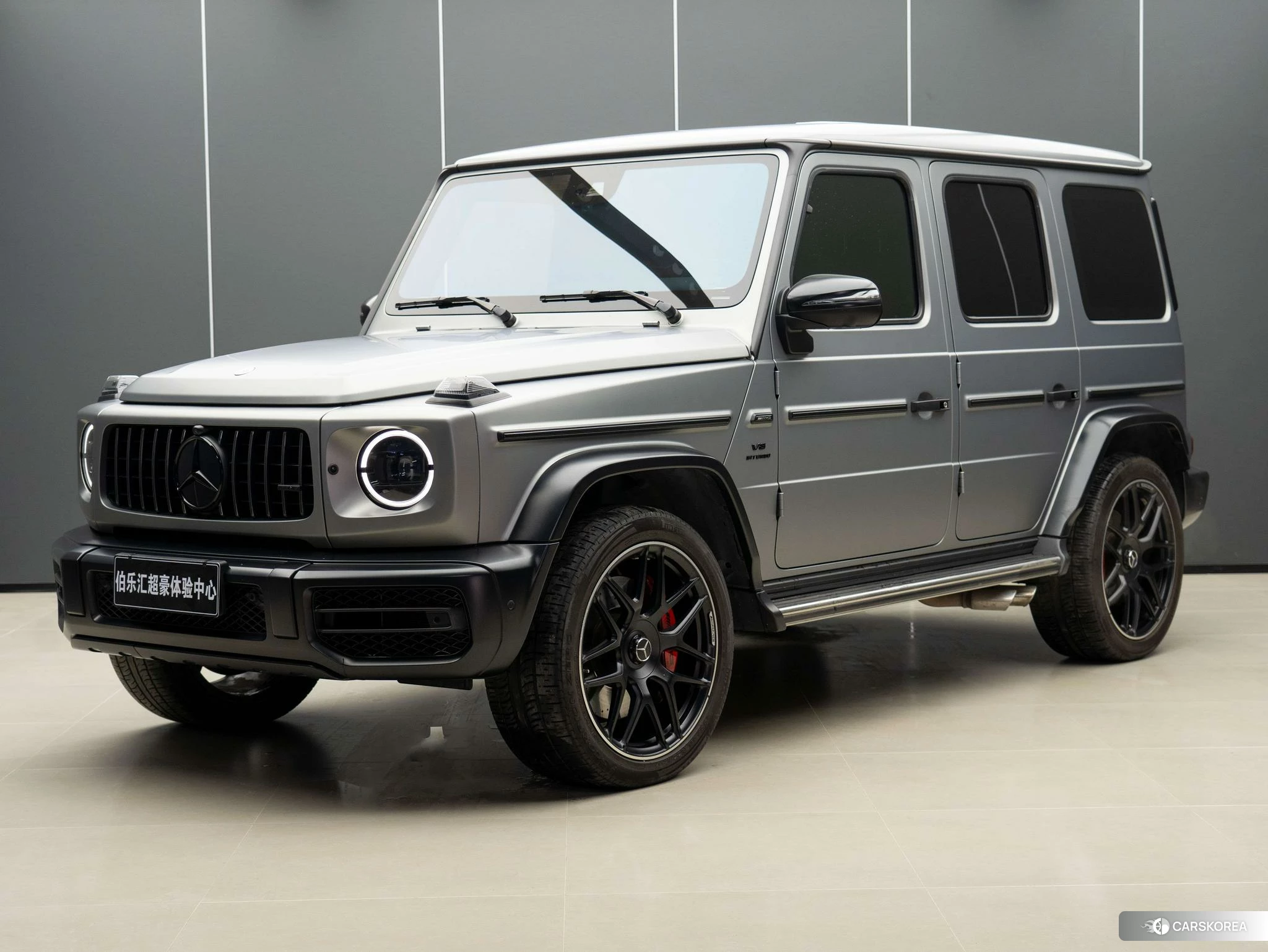 Mercedes-Benz AMG G-Class id 4513649 из Китая 14