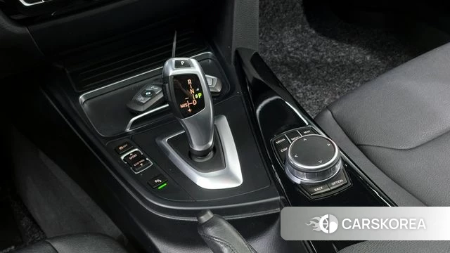 BMW 3 Series (F30) id 3917542 из Кореи 18