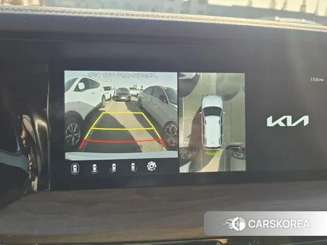 Kia Mohave Master id 3432619 из Кореи 10