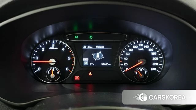 Kia The New Sorento id 4638361 из Кореи 30