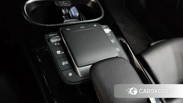 Mercedes-Benz A-Class W177 id 4224050 из Кореи 28