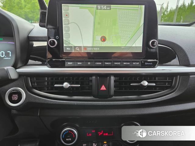 Kia The New Morning (JA) id 4474338 из Кореи 18