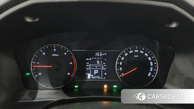 Ssangyong Rexton Sports id 3905866 из Кореи 18