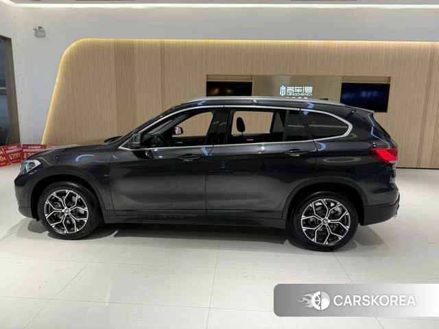 BMW X1 id 4333236 из Китая 11