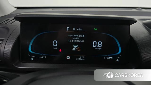 Hyundai Casper id 4408210 из Кореи 18