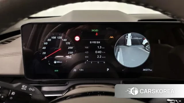 Kia The New Carnival 4th Generation id 3393866 из Кореи 18