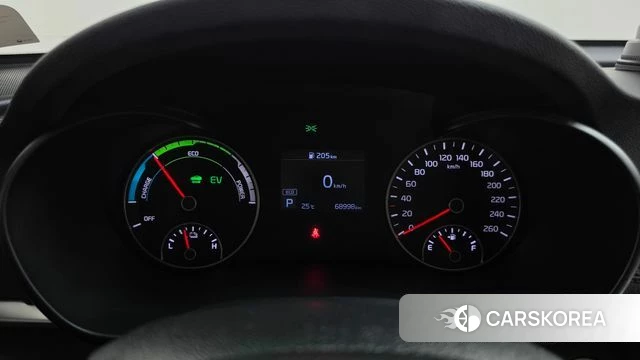 Kia The New K5 Hybrid 2nd generation id 4873304 из Кореи 30