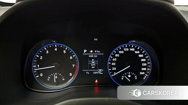 Hyundai Kona id 3937274 из Кореи 18