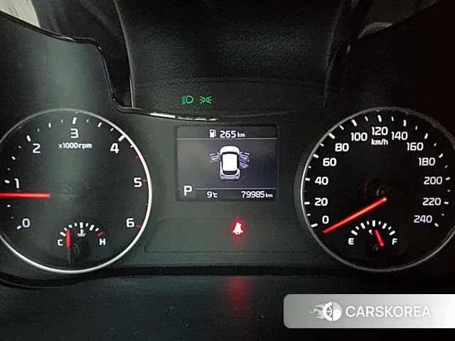 Kia Seltos id 3736445 из Кореи 15