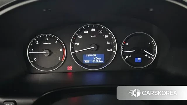 Hyundai The New Grand Starex id 3129329 из Кореи 18