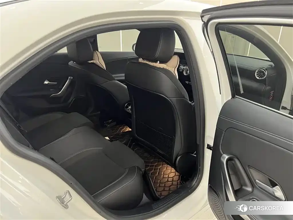 Mercedes-Benz A-Class id 4589256 из Китая 10