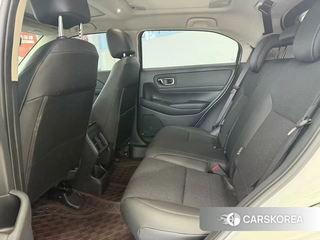 Honda Binzhi id 4297769 из Китая 16